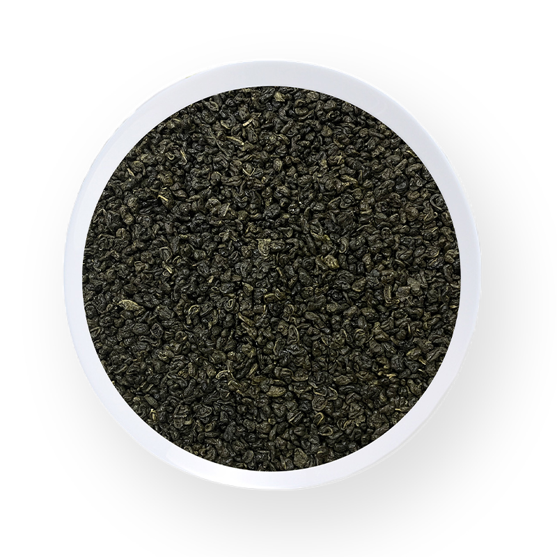 Gunpowder 3505 Gros Grain